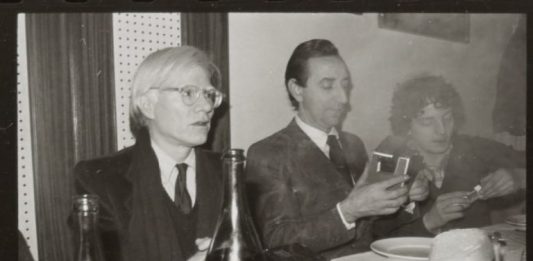 Artecinema 2021 ha portato a Napoli un nuovo amore per il vecchio cinema