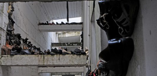 A Milano, i Percorsi di Angelo Caruso attraversano l’Anfiteatro della Martesana