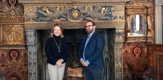 Un nuovo conservatore per il Museo Bagatti Valsecchi: arriva Antonio D’Amico