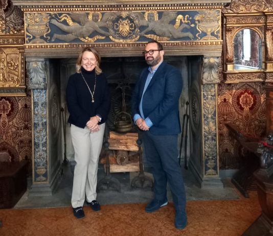 Un nuovo conservatore per il Museo Bagatti Valsecchi: arriva Antonio D’Amico