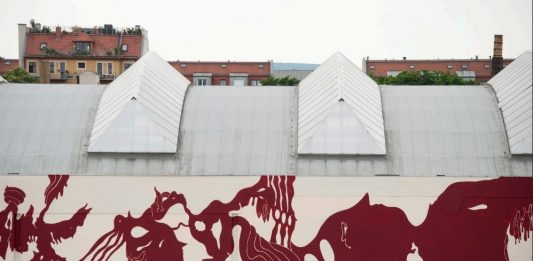 Vive la Revolution dell’Arte Urbana: ecco i vincitori di GemellArte 2021