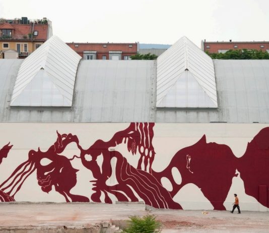 Vive la Revolution dell’Arte Urbana: ecco i vincitori di GemellArte 2021