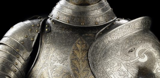 Di armi e galanterie: al Museo di Capodimonte riaprono due sezioni storiche