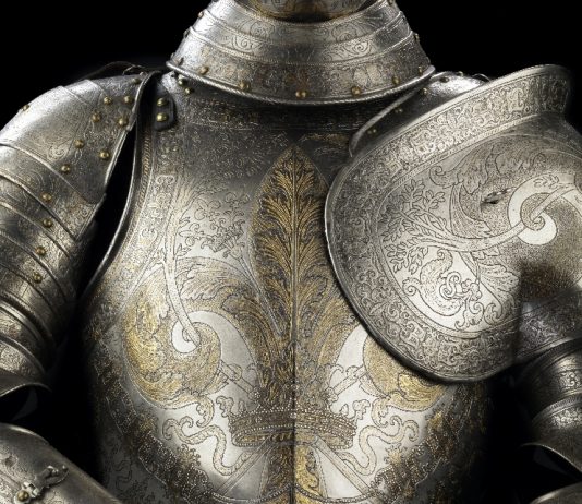 Di armi e galanterie: al Museo di Capodimonte riaprono due sezioni storiche