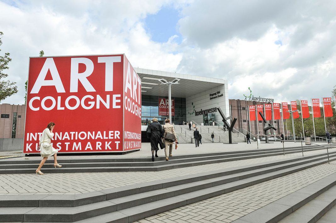 art-cologne-2015_artsy-preview Foto: Art Cologne