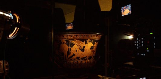 Art Raiders: su Sky Arte, la nuova serie dedicata ai furti d’arte