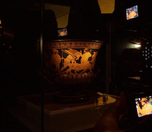 Art Raiders: su Sky Arte, la nuova serie dedicata ai furti d’arte