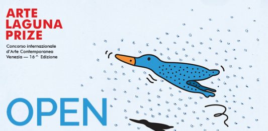 Aperte le iscrizioni ad Arte Laguna Prize 16