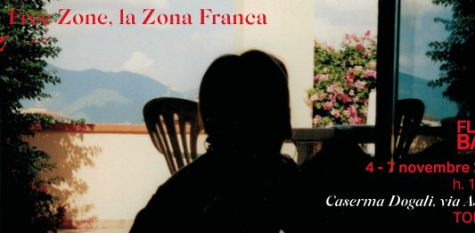 Flashback, la fiera dove l’arte è tutta contemporanea porta la ZONA FRANCA nell’art week torinese