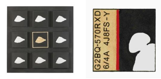 ABISSI, la nuova mostra Di Gianni Depaoli e Marco Fiaschi a cura di Simonetta Pavanello PARATISSIMA NICE&FAIR 2021