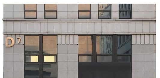 14 gallerie blue chip per un pop up show nella zona franca di Pechino pop up show pechino