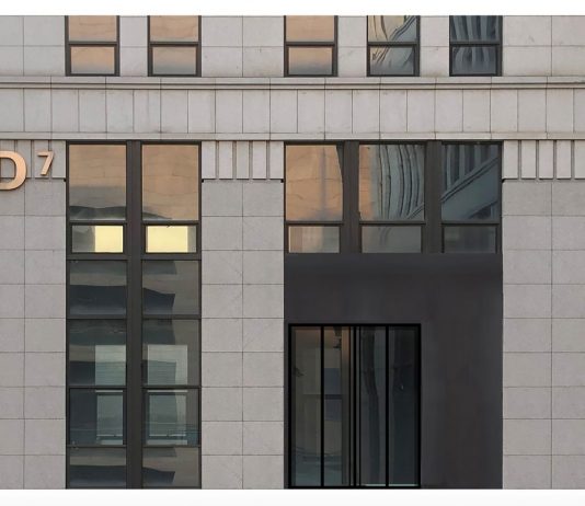 14 gallerie blue chip per un pop up show nella zona franca di Pechino pop up show pechino