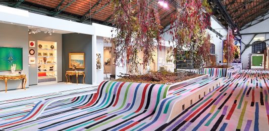 BRAFA, le prime anticipazioni dalla fiera di Bruxelles brafa