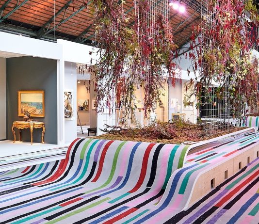 BRAFA, le prime anticipazioni dalla fiera di Bruxelles brafa