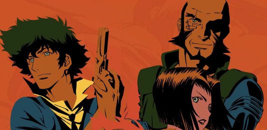 Cowboy Bebop: arriva su Netflix il live action dell’anime cult, dalle tinte pulp