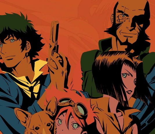 Cowboy Bebop: arriva su Netflix il live action dell’anime cult, dalle tinte pulp