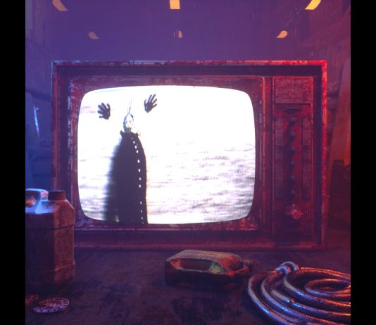 David Lynch nell’universo NFT: all’asta una serie di sette opere