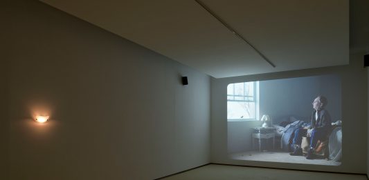 Interno famigliare con dramma: l’opera di Diego Marcon al Museo Madre diego marcon museo madre