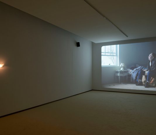 Interno famigliare con dramma: l’opera di Diego Marcon al Museo Madre diego marcon museo madre