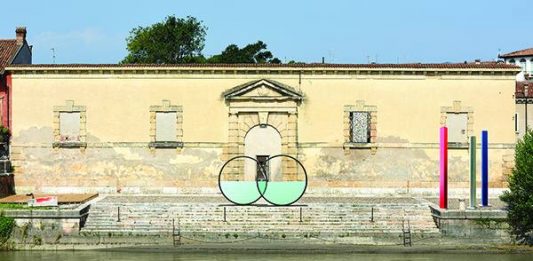 Tutti gli appuntamenti di Studio la Città nella settimana dell’Art Week a Verona