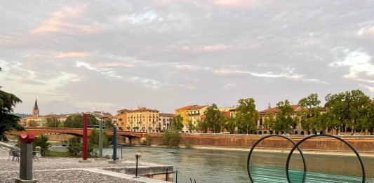 Le nuove mostre di Studio la Città, Verona. Le parole di Hélène de Franchis