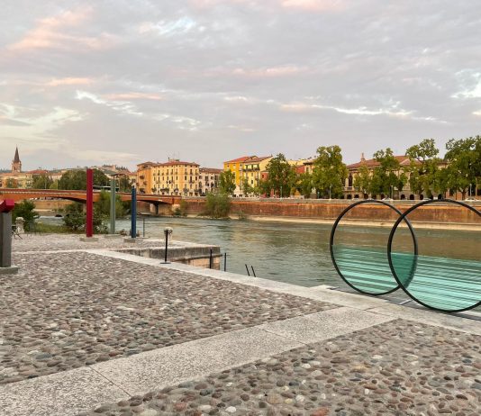 Le nuove mostre di Studio la Città, Verona. Le parole di Hélène de Franchis