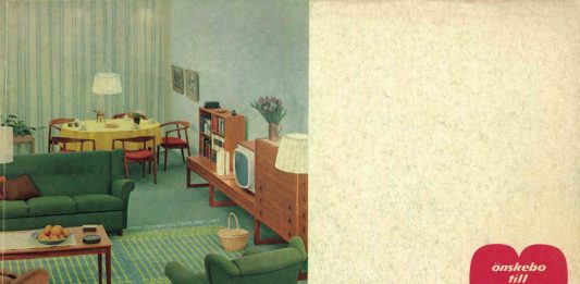 Nasce IKEA Museum Digital, il grande archivio online della storia del brand svedese