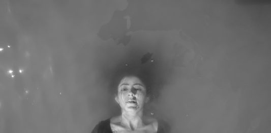 Shirin Neshat, Dreamers trilogy – Chiesa di Santa Maria ad Nives