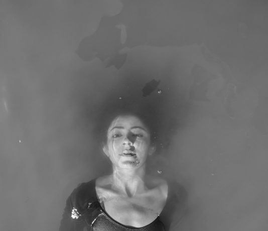 Shirin Neshat, Dreamers trilogy – Chiesa di Santa Maria ad Nives