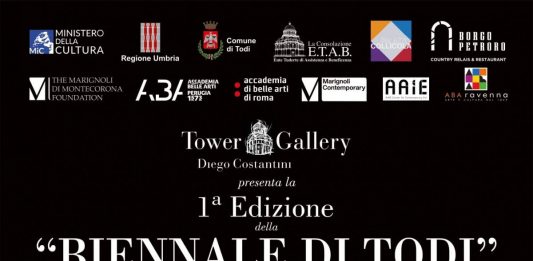 Al via la prima edizione della Biennale di Todi riservata ad artisti cinesi