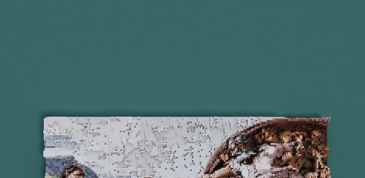 Invasione Creativa ci porta in viaggio tra i pixel dei capolavori della storia dell’Art3