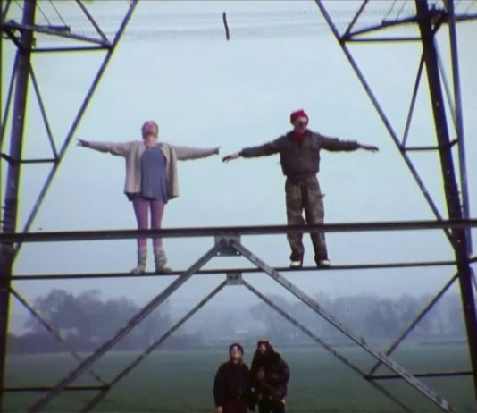 Il Pianeta come Festival XL: il festival Terraforma arriva al MACRO