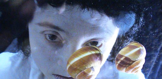 La creatività delle donne. Al festival Natura Dèi Teatri