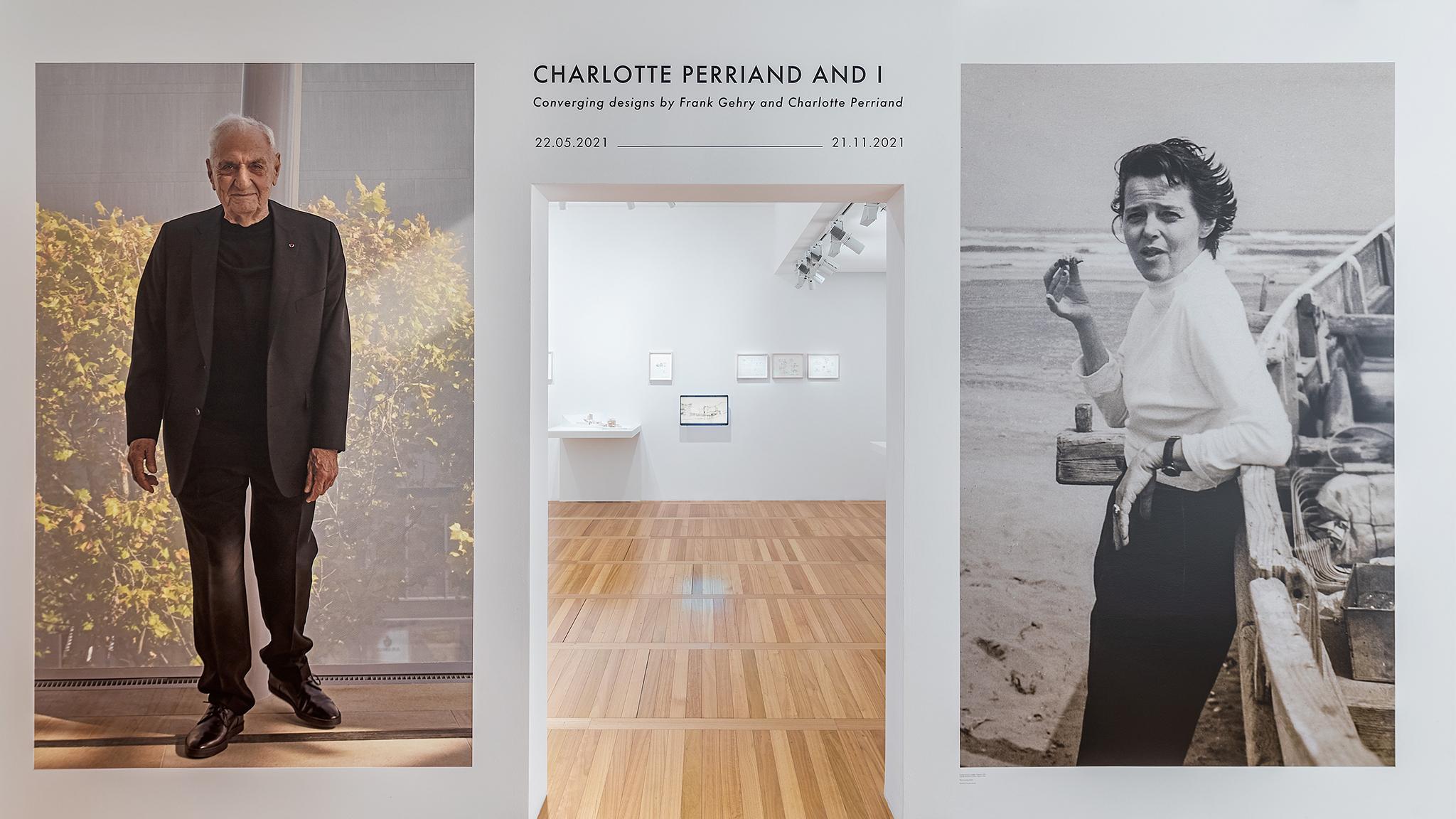 Charlotte Perriand - architetta e designer (1903 - 1999