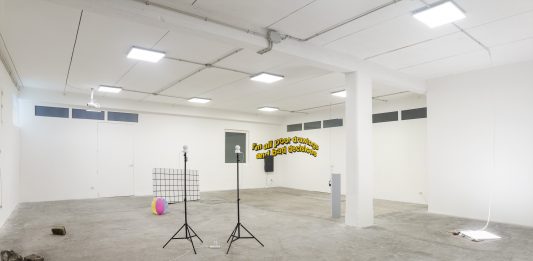 Mai visto a Roma: quattro dialoghi tra progetti indipendenti, istituzioni e spazi no profit