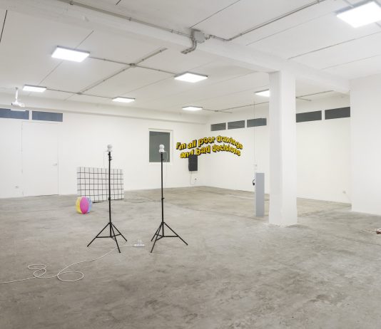 Mai visto a Roma: quattro dialoghi tra progetti indipendenti, istituzioni e spazi no profit