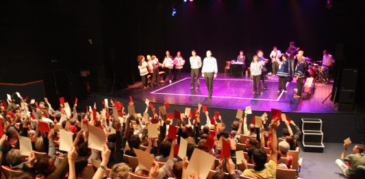 Il Manifesto degli Spettatori: 10 articoli per dare voce al pubblico dei teatri