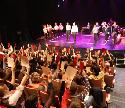 Il Manifesto degli Spettatori: 10 articoli per dare voce al pubblico dei teatri