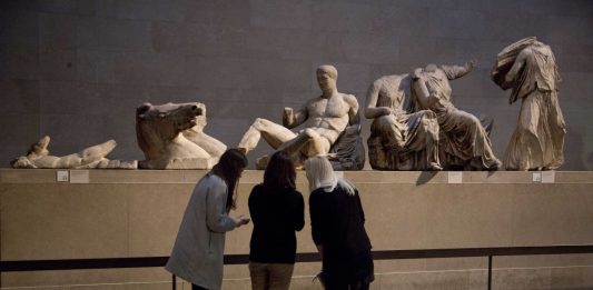 UNESCO: il British Museum restituisca i Marmi del Partenone alla Grecia