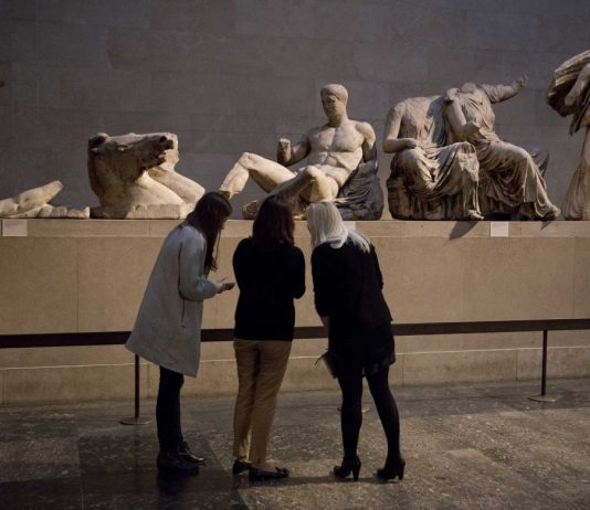 UNESCO: il British Museum restituisca i Marmi del Partenone alla Grecia
