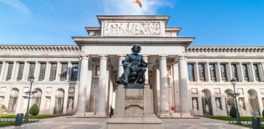 Un progetto da archistar per il Paseo del Prado di Madrid, Patrimonio UNESCO