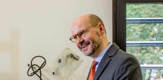 L’altra faccia delle case d’asta. Studio e ricerca secondo Van Ham van ham