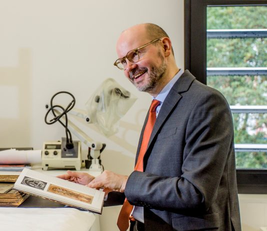 L’altra faccia delle case d’asta. Studio e ricerca secondo Van Ham van ham