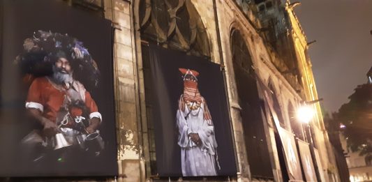 Una notte bianca a Parigi, tra arte contemporanea, sport e un po’ di pioggia