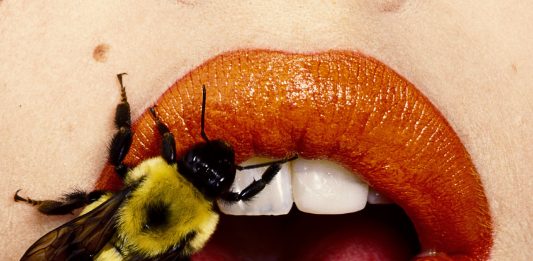 Gli scatti di Irving Penn in mostra a Milano