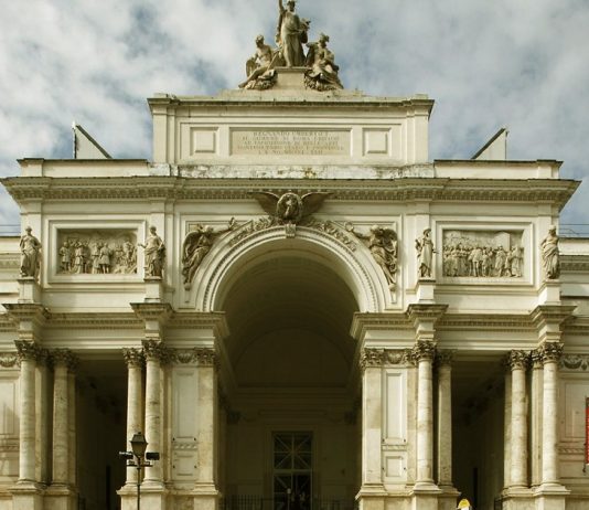 AWI lancia una petizione contro il doppio incarico di Gian Maria Tosatti