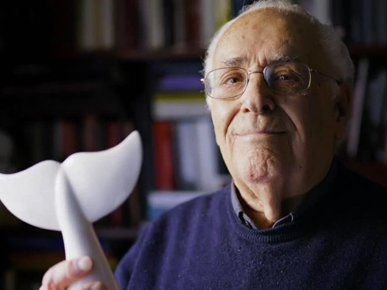 pietro marino (foto alessandro piva) Pietro Marino