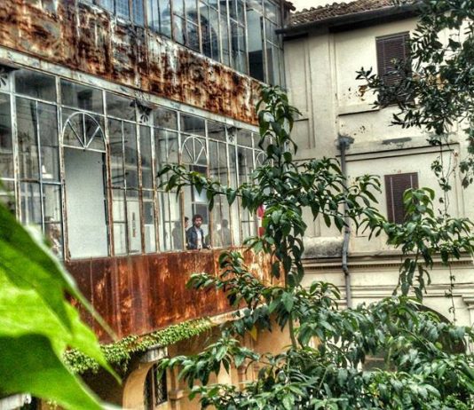 Una campagna di crowdfunding per pagare la maxi multa al Rialto di Roma