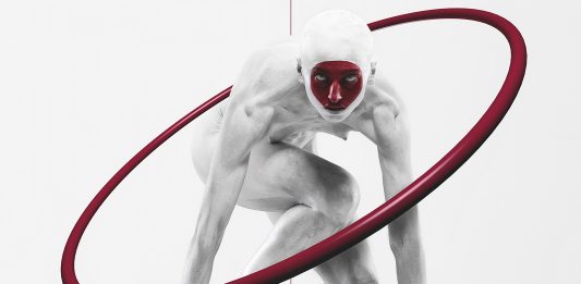 L’algoritmo e noi: Alessandro Risuleo presenta Cognitive Awareness