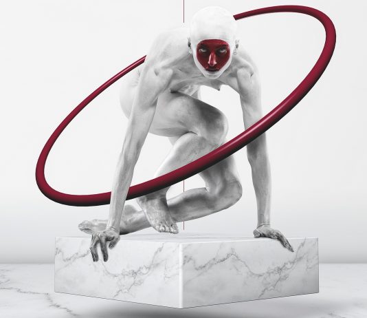 L’algoritmo e noi: Alessandro Risuleo presenta Cognitive Awareness